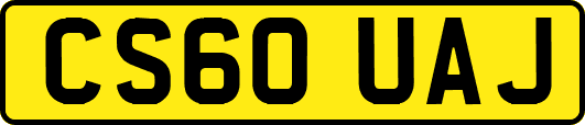 CS60UAJ