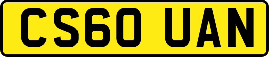 CS60UAN
