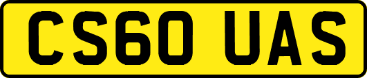 CS60UAS