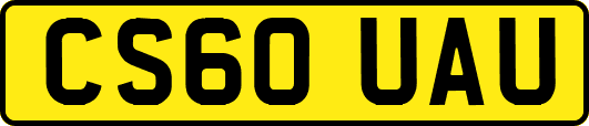 CS60UAU