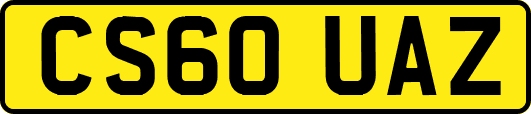 CS60UAZ