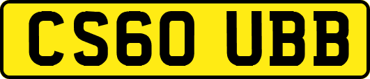 CS60UBB