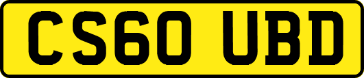 CS60UBD