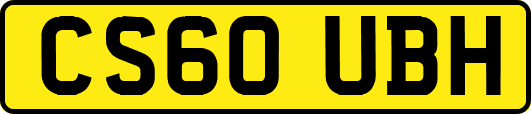 CS60UBH
