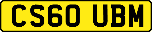 CS60UBM
