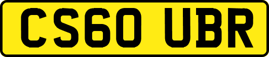 CS60UBR
