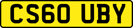 CS60UBY