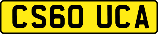 CS60UCA