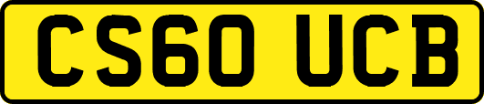 CS60UCB
