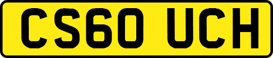 CS60UCH