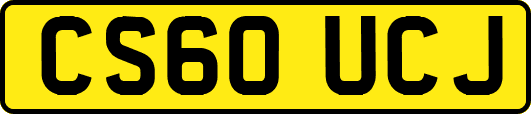 CS60UCJ