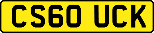 CS60UCK