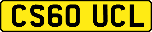 CS60UCL