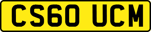 CS60UCM