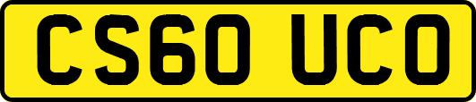 CS60UCO