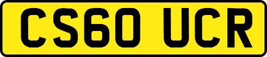 CS60UCR