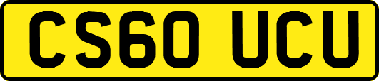 CS60UCU