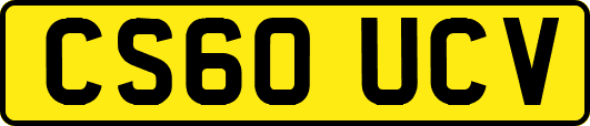 CS60UCV