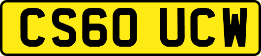 CS60UCW