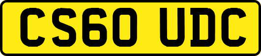 CS60UDC