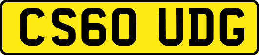 CS60UDG