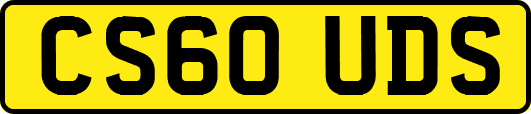 CS60UDS