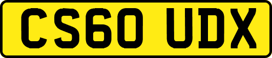 CS60UDX