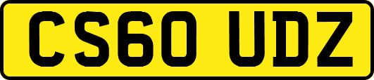 CS60UDZ