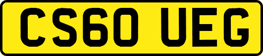 CS60UEG