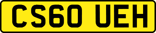 CS60UEH