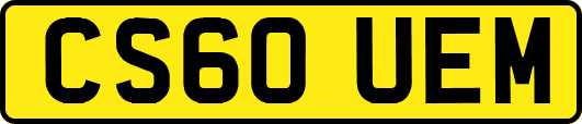 CS60UEM