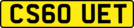 CS60UET