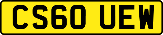 CS60UEW