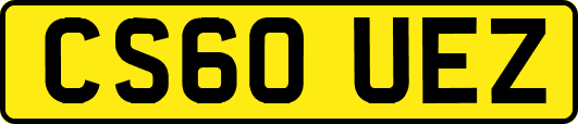 CS60UEZ