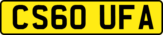 CS60UFA