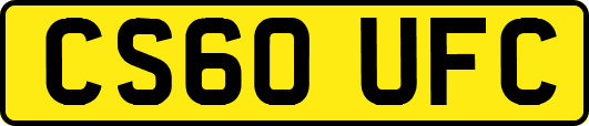CS60UFC
