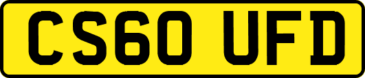 CS60UFD