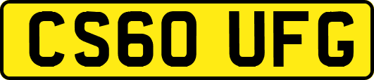 CS60UFG
