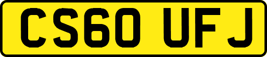 CS60UFJ