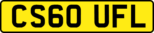 CS60UFL