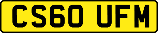 CS60UFM