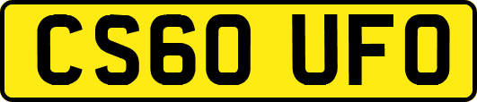 CS60UFO