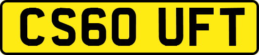 CS60UFT