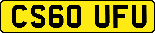 CS60UFU