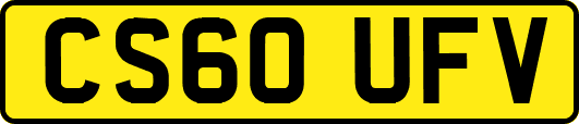 CS60UFV