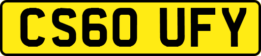 CS60UFY