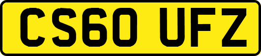 CS60UFZ
