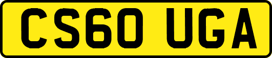 CS60UGA