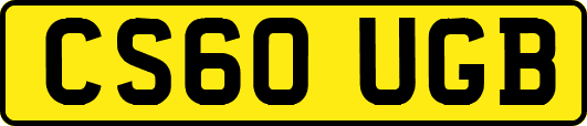 CS60UGB