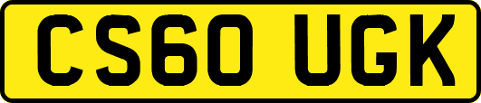 CS60UGK